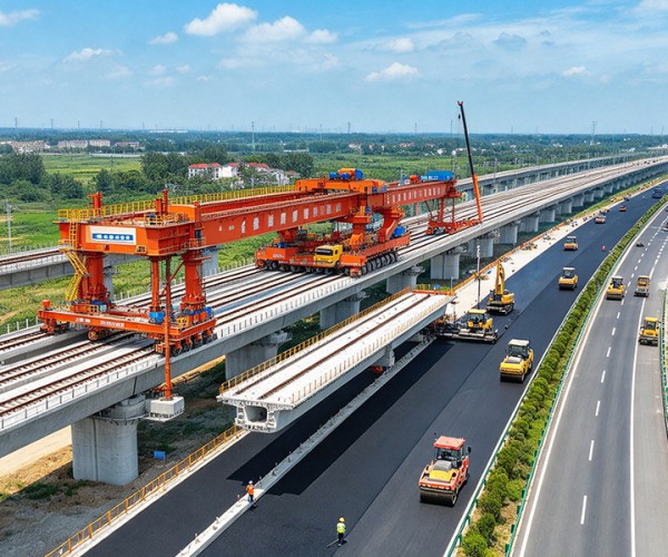 惠水公路建设