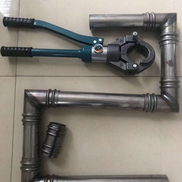 惠水鑫亿呈冷却管